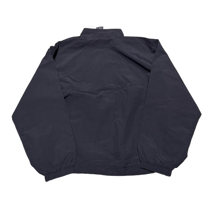 Supreme Umbro Rhinestone Track Jacket Black