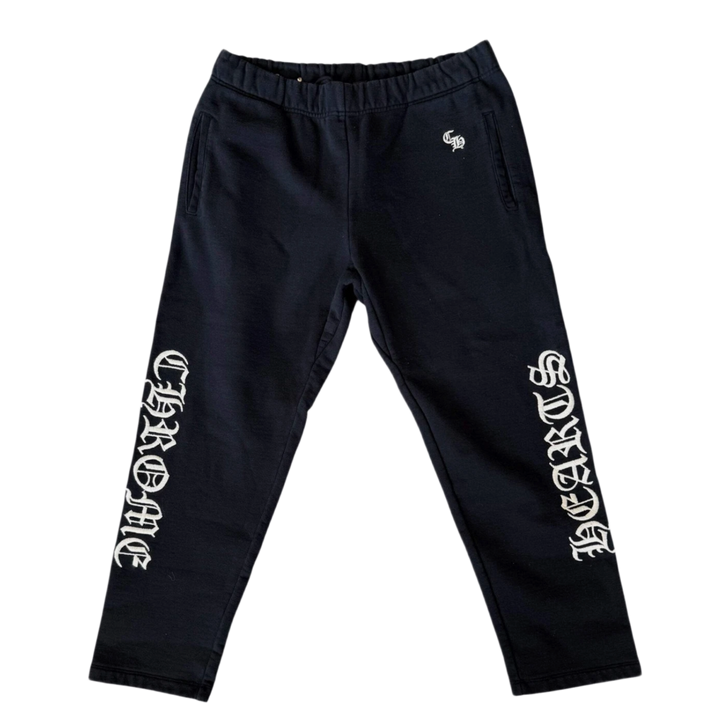 Chrome Hearts &