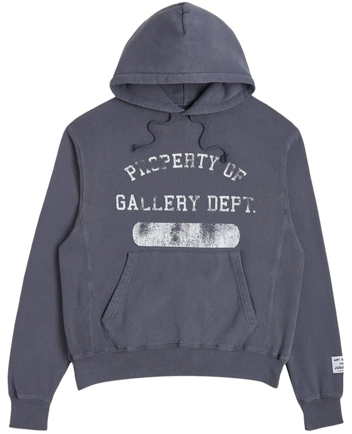 Gallery Dept. 'Vintage Navy' Property Hoodie