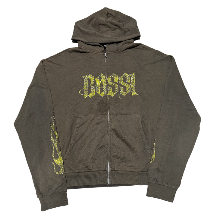 Bossi &