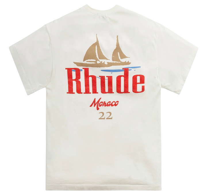 Rhude Sailing Tee