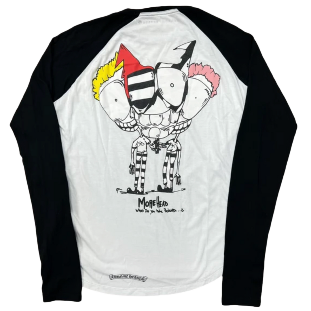 Chrome Hearts Matty Boy &
