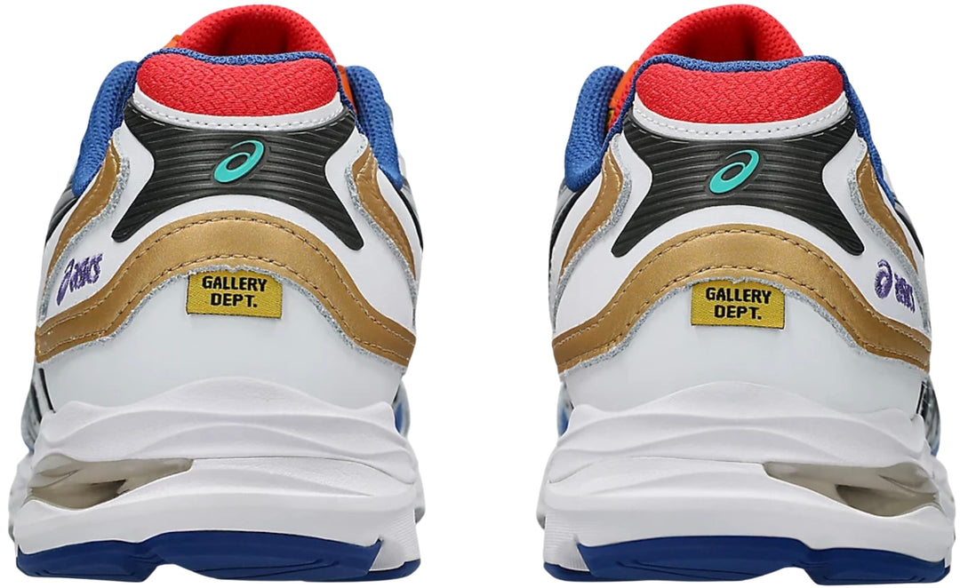 Gallery Dept. x Asics Gel-K1011 'Pure Silver'