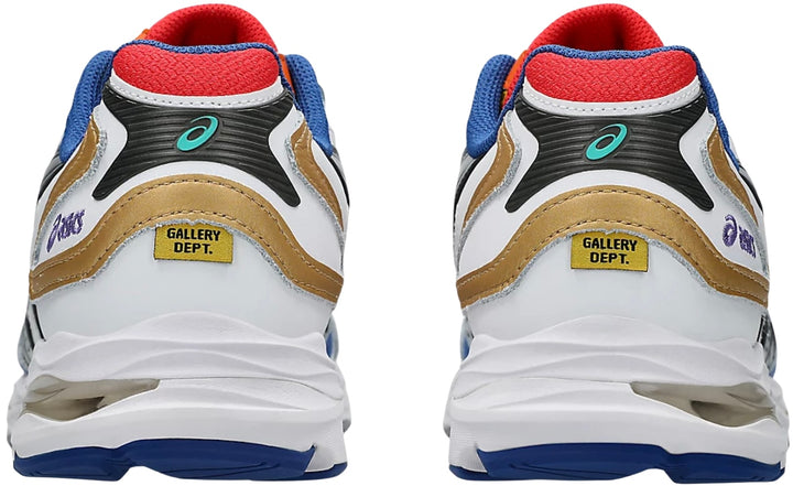 Gallery Dept. x Asics Gel-K1011 'Pure Silver'