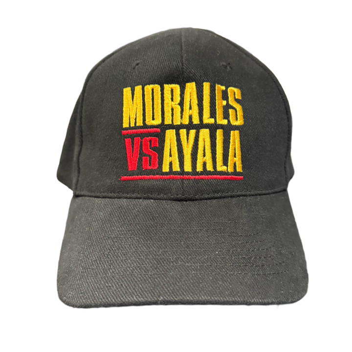 Morales vs Ayala &