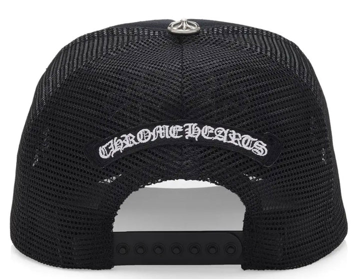 Chrome Hearts &
