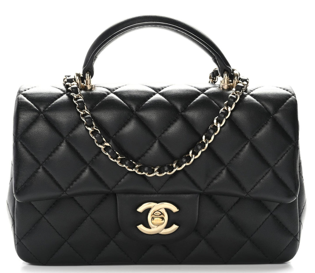 Chanel &