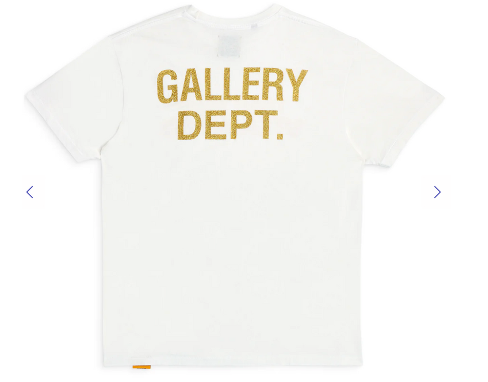 Gallery Dept. Vitamin D Tee