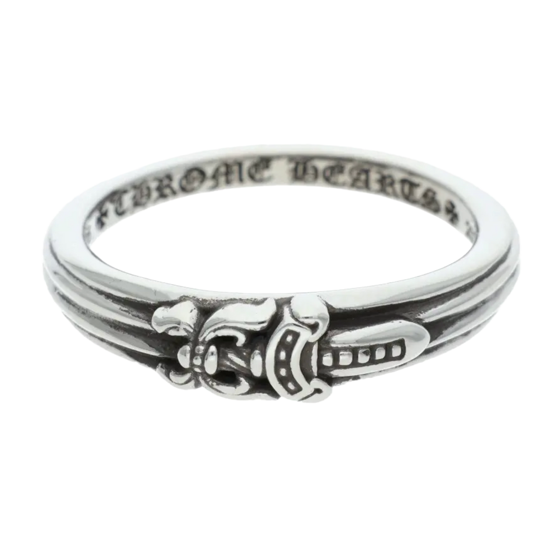 Chrome Hearts &
