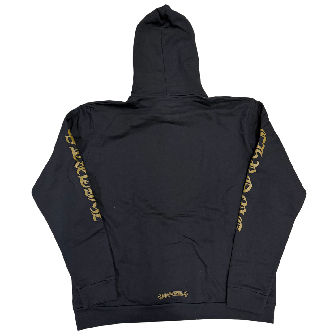 Chrome Hearts &