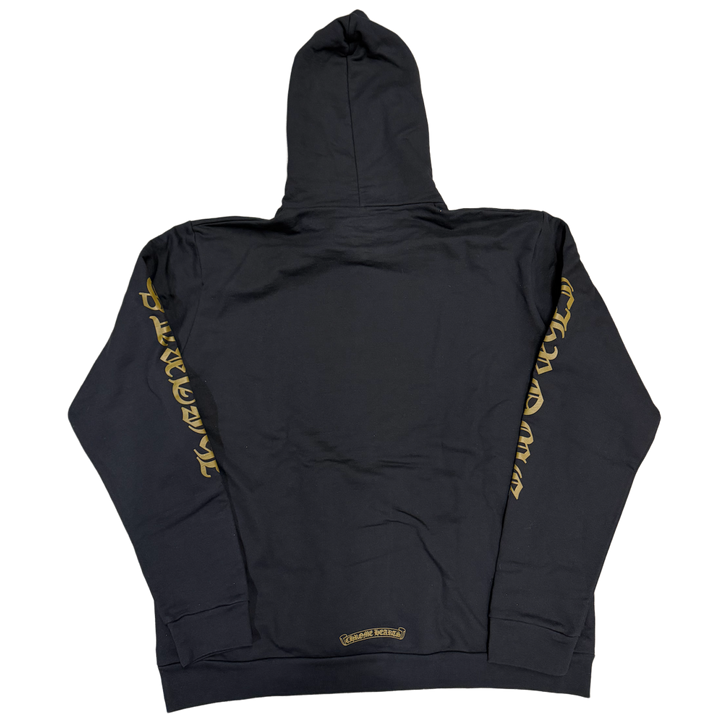 Chrome Hearts &