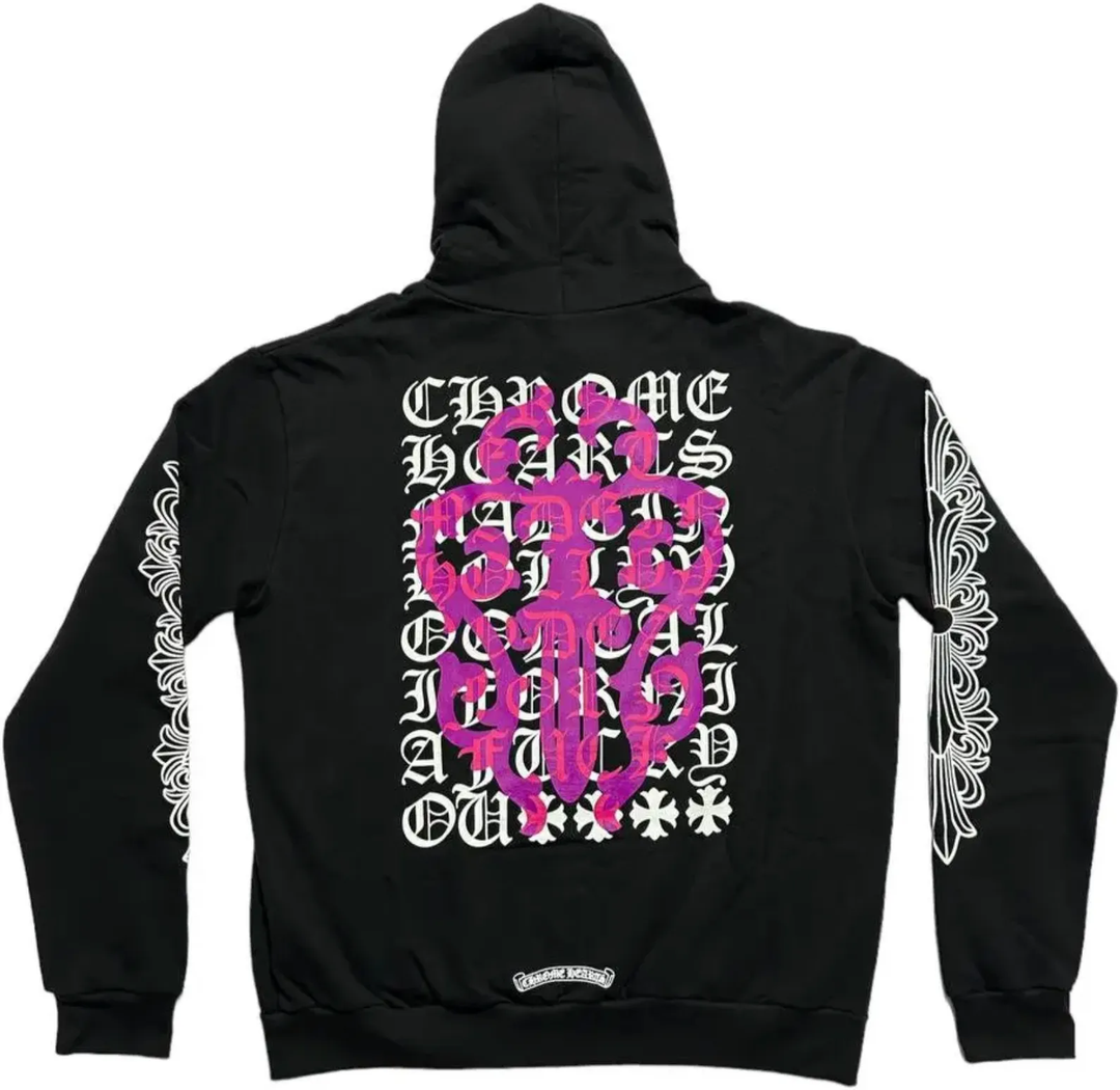 Chrome Hearts &