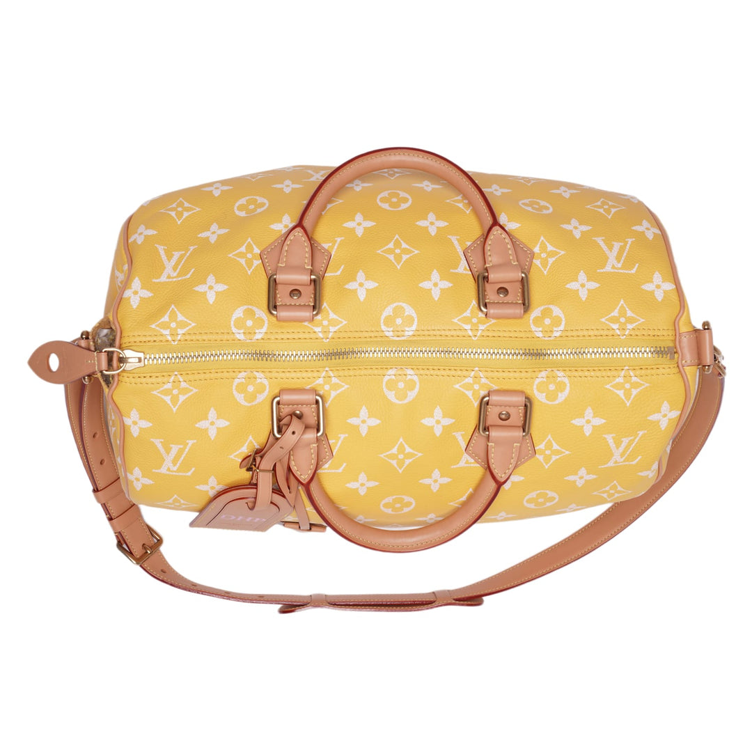 Louis Vuitton &