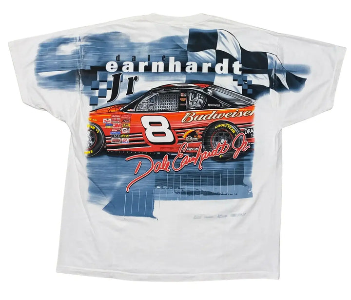 Dale Earnhardt Jr '8' Vintage Tee
