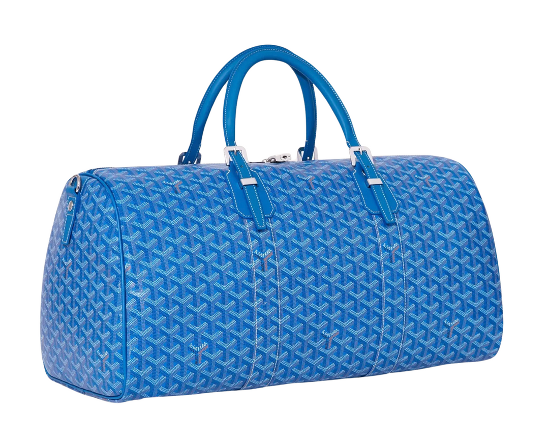 Goyard weekender bag best sale