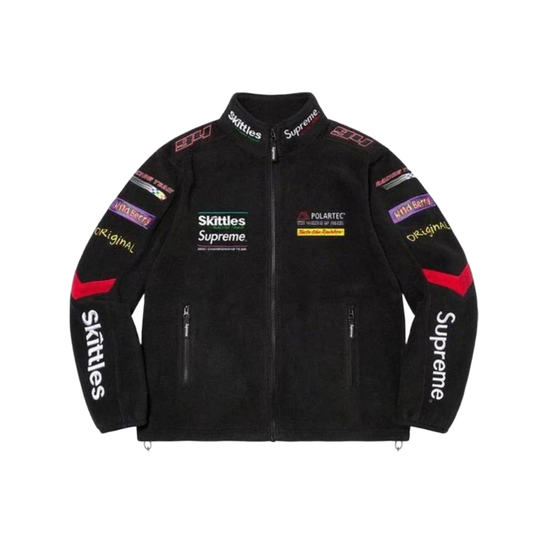 Supreme &