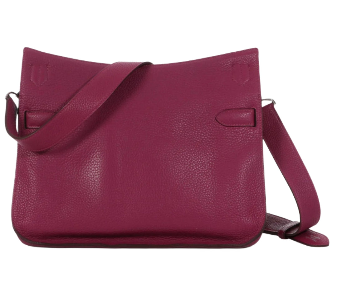 Hermes Jypsiere 34 Anemone Clemence PHW