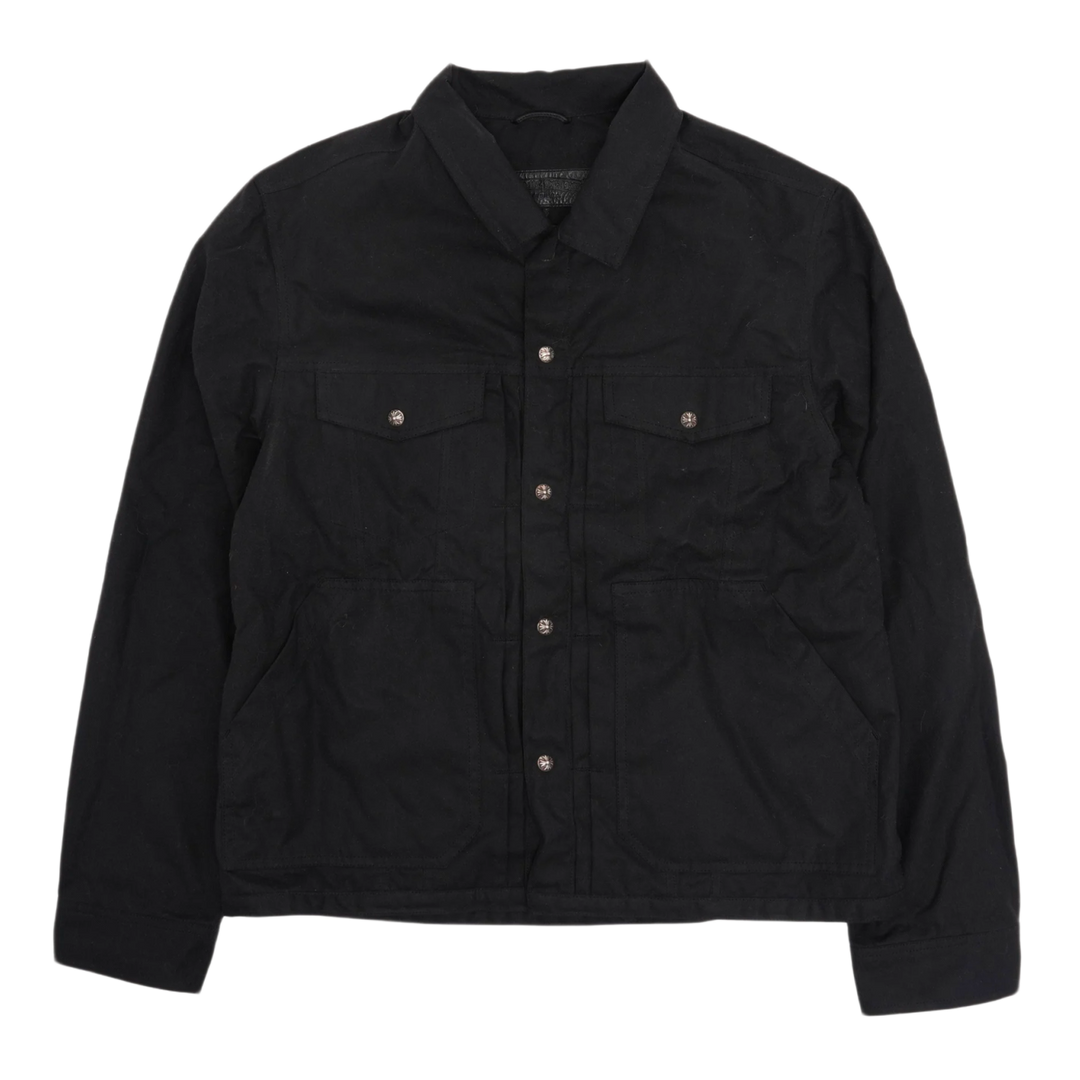 Chrome Hearts &