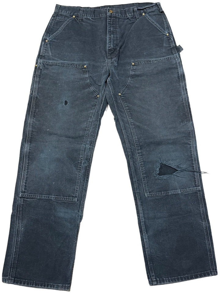 Carhartt &