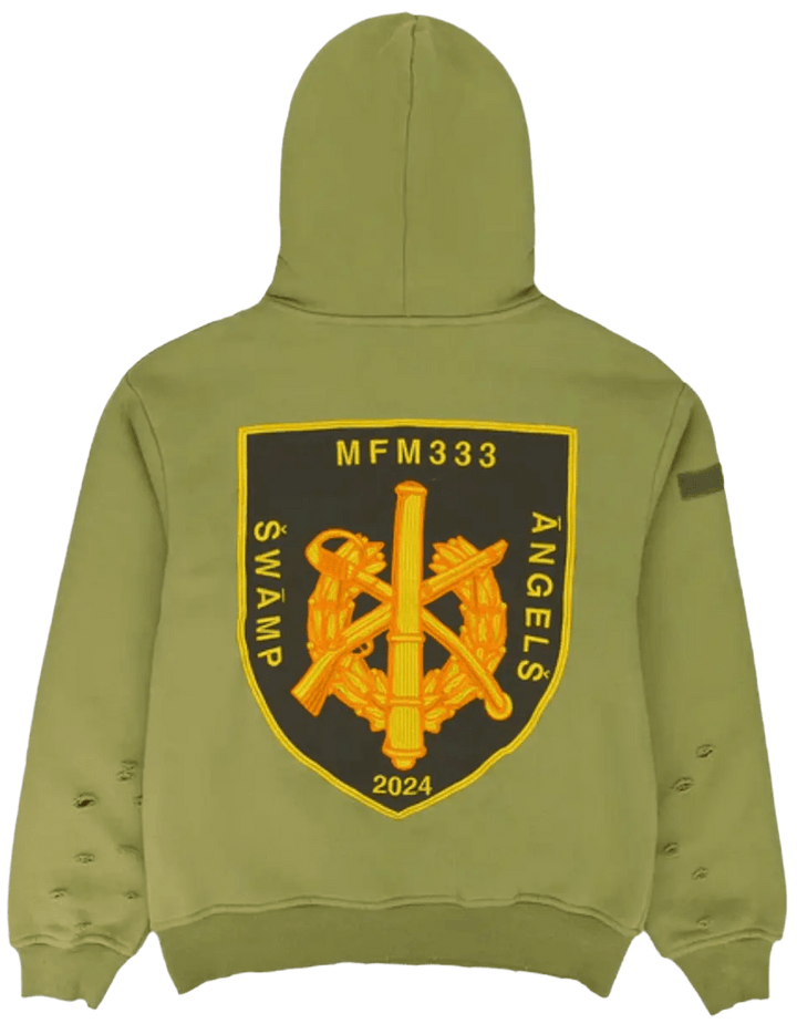 Murd333r.fm &
