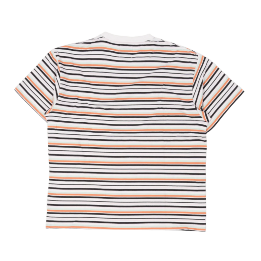 Gallery Dept. 'Multicolor' Nelson Striped Tee