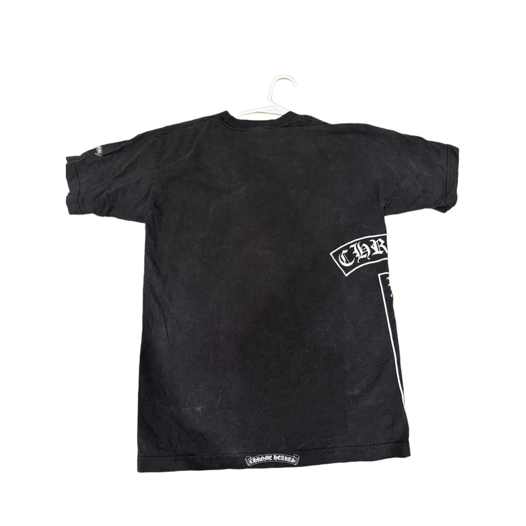 Chrome Hearts &