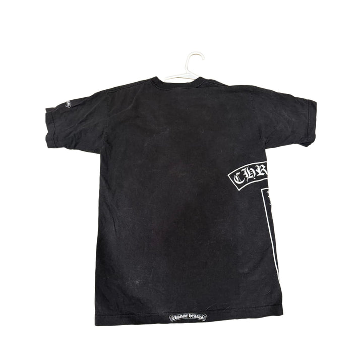 Chrome Hearts &