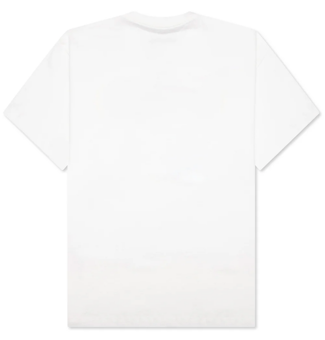Satoshi Nakamoto 'Stream' Tee