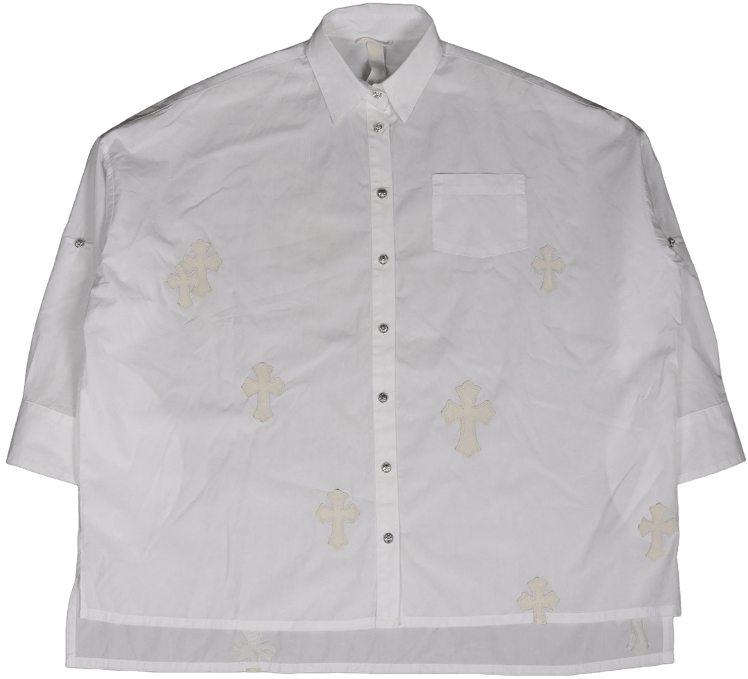 Chrome Hearts &