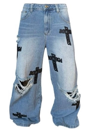 Bottega Desires 'Holy Grail' Jeans