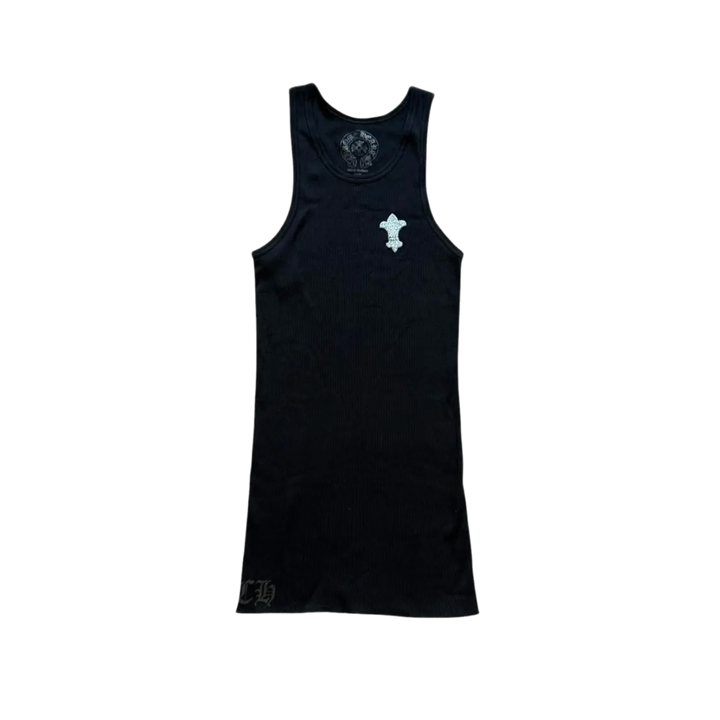 Chrome Hearts &