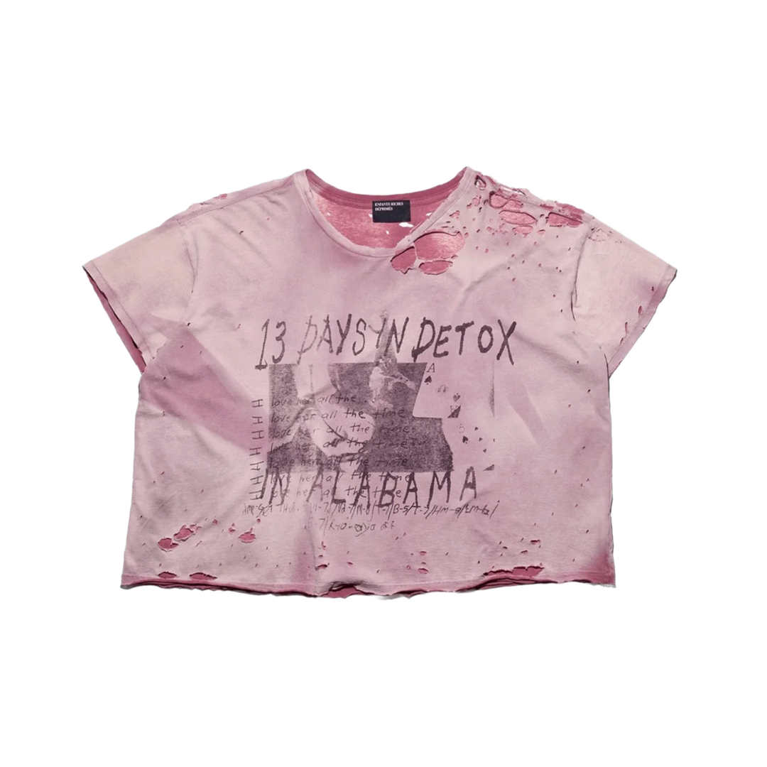 Enfants Riches Deprimes &