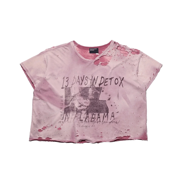 Enfants Riches Deprimes &