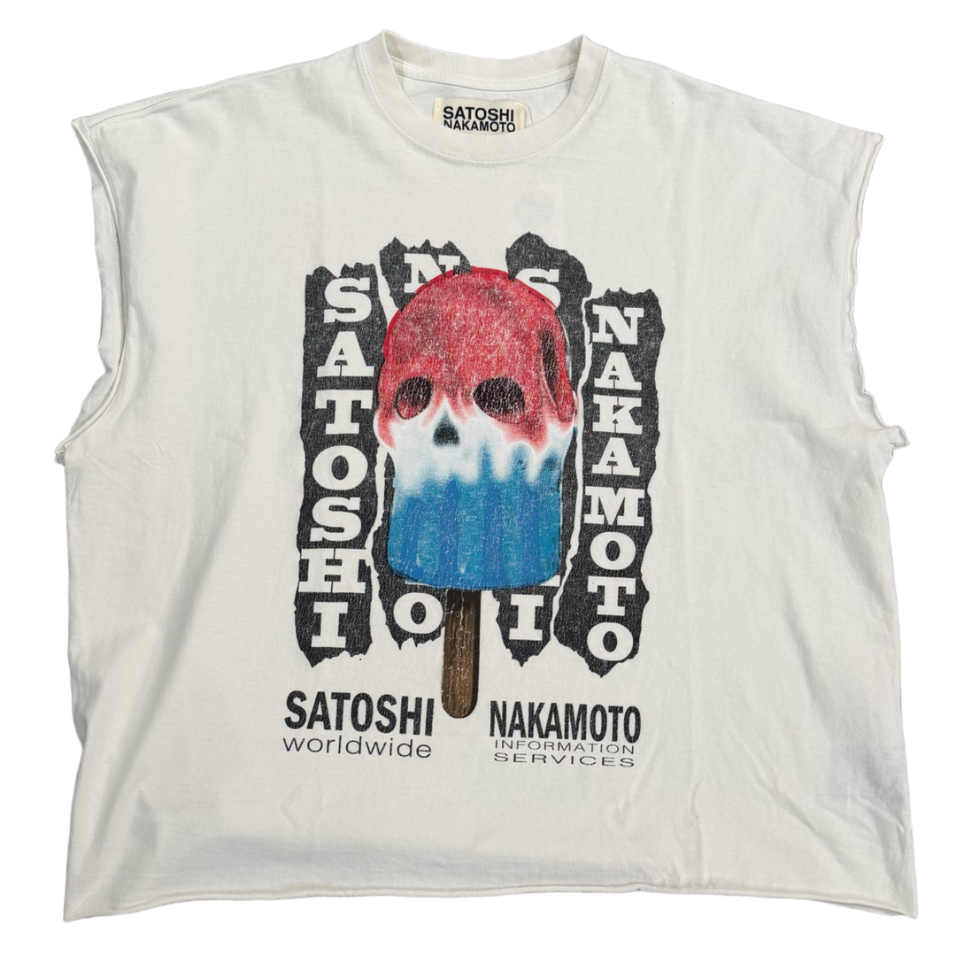 Satoshi Nakamoto &