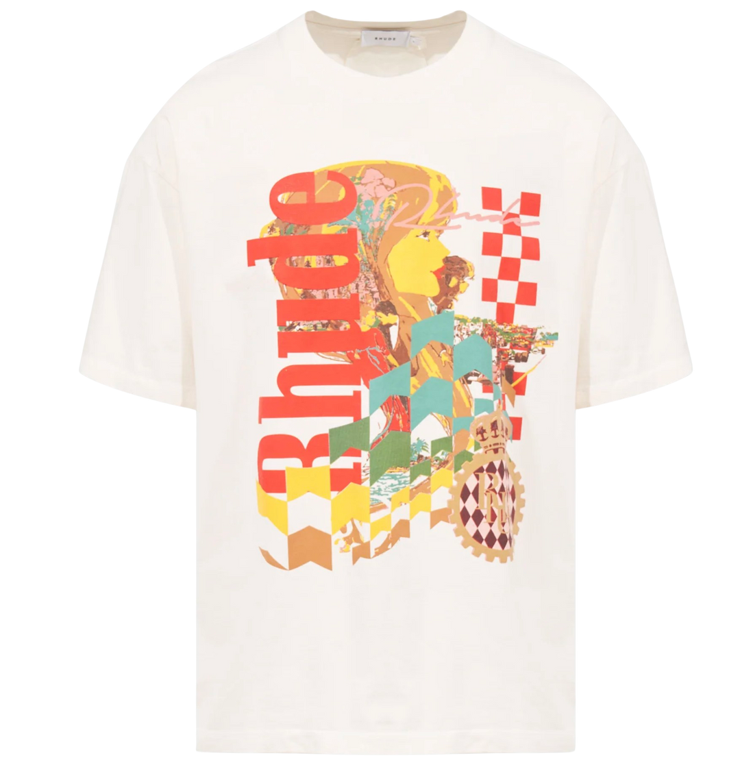 Rhude 'Joyride' Tee