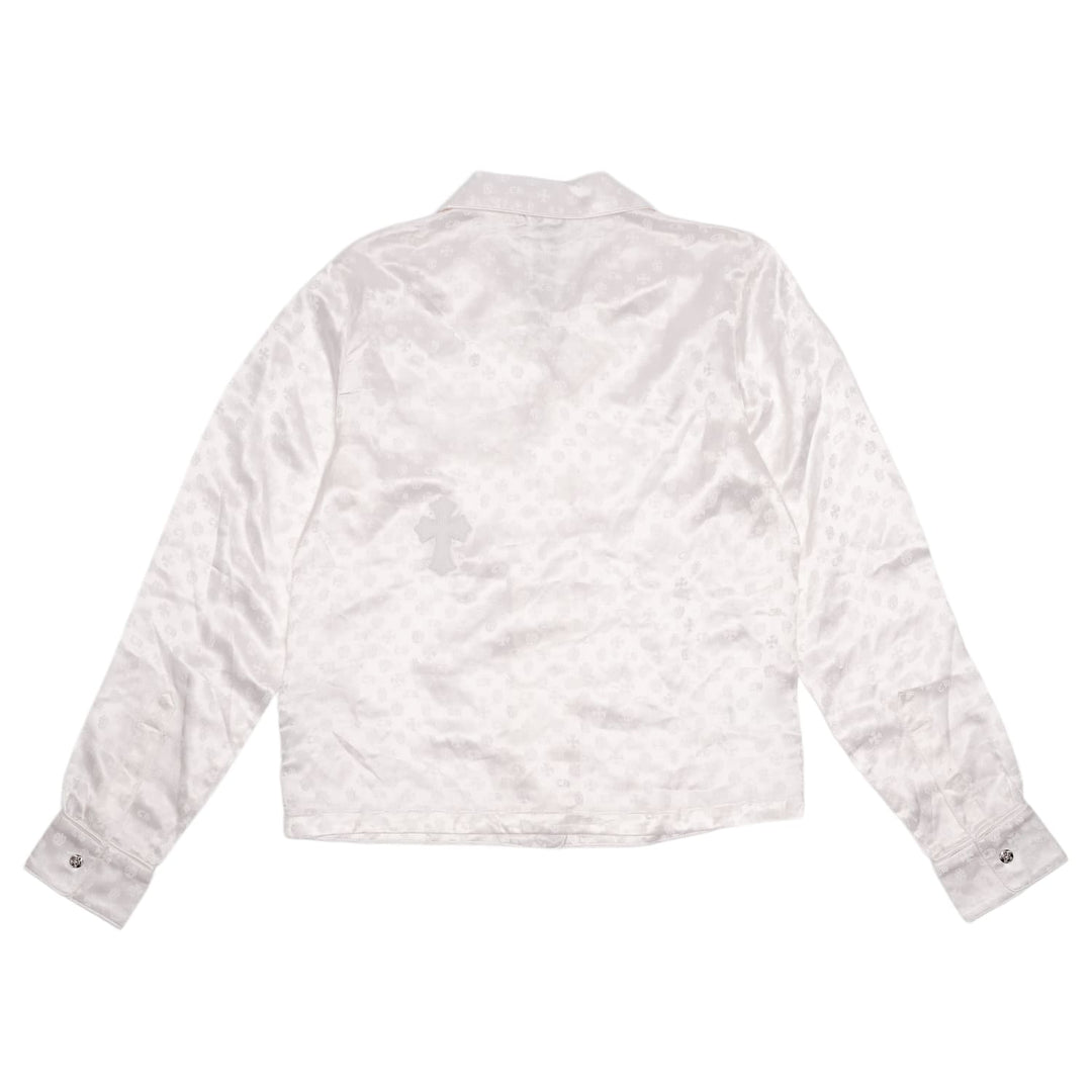 Chrome Hearts &