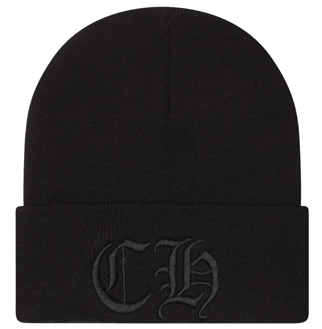 Chrome Hearts &