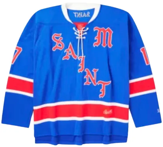 Saint Michael &