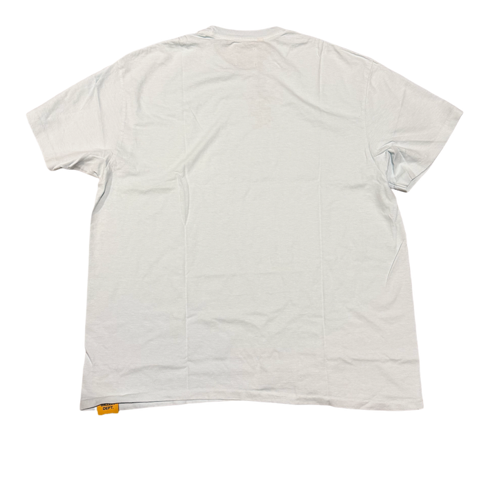 Gallery Dept. 'Art Dept.' Light Blue Tee