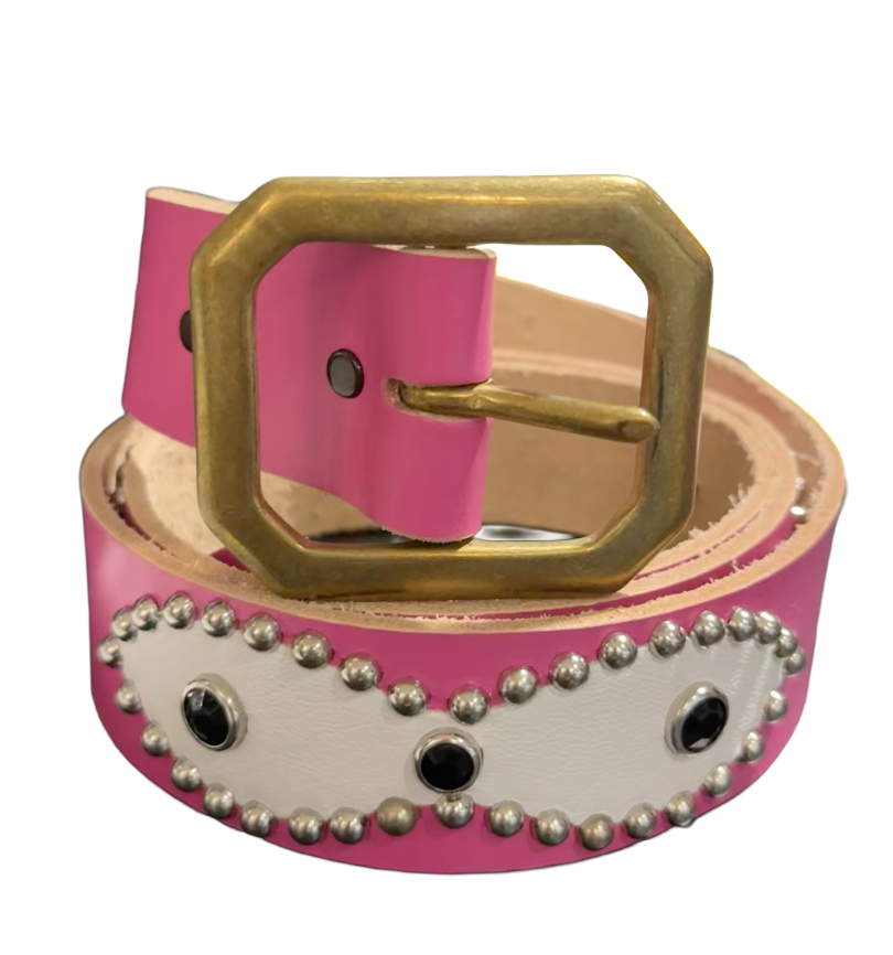 Studded &