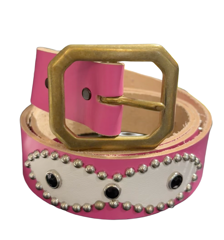 Studded &