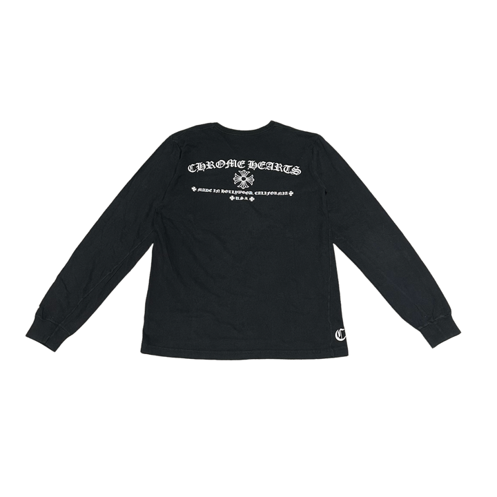 Chrome Hearts &