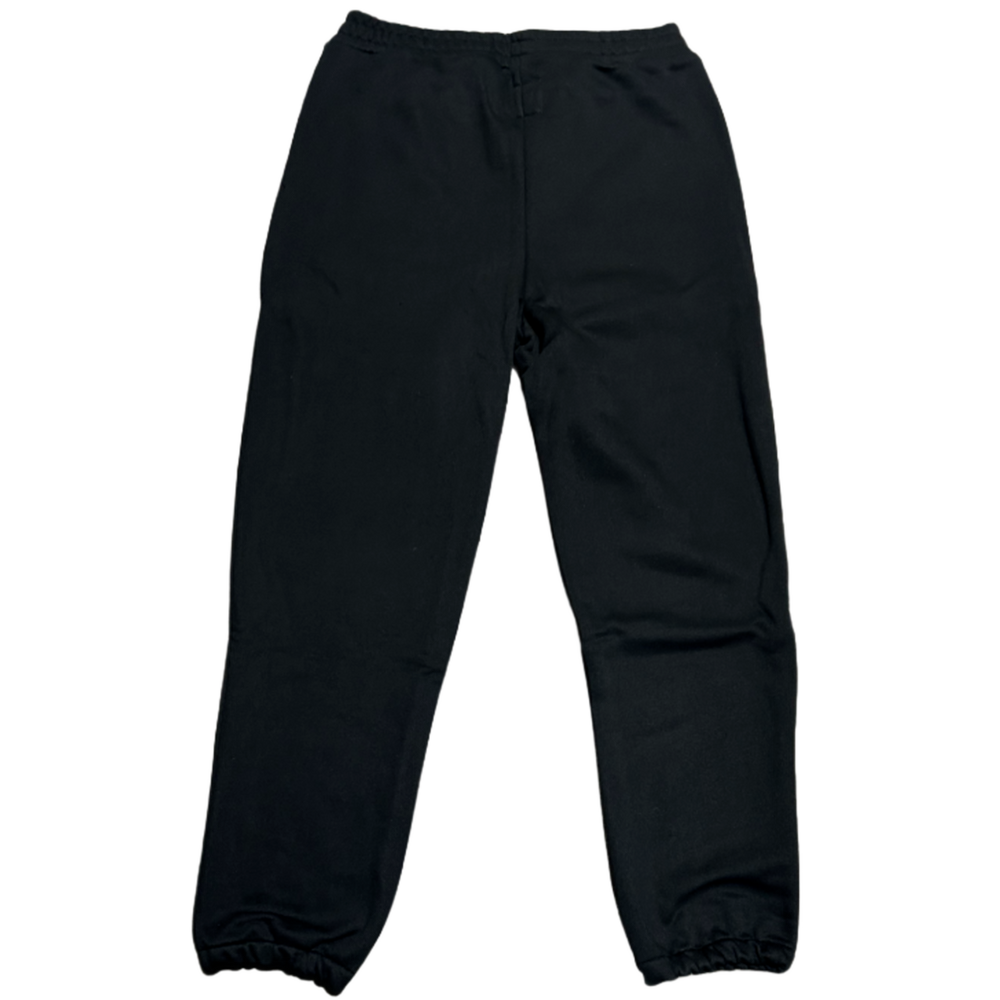 Saint Vanity 'Black Pink' Varsity Swetapants