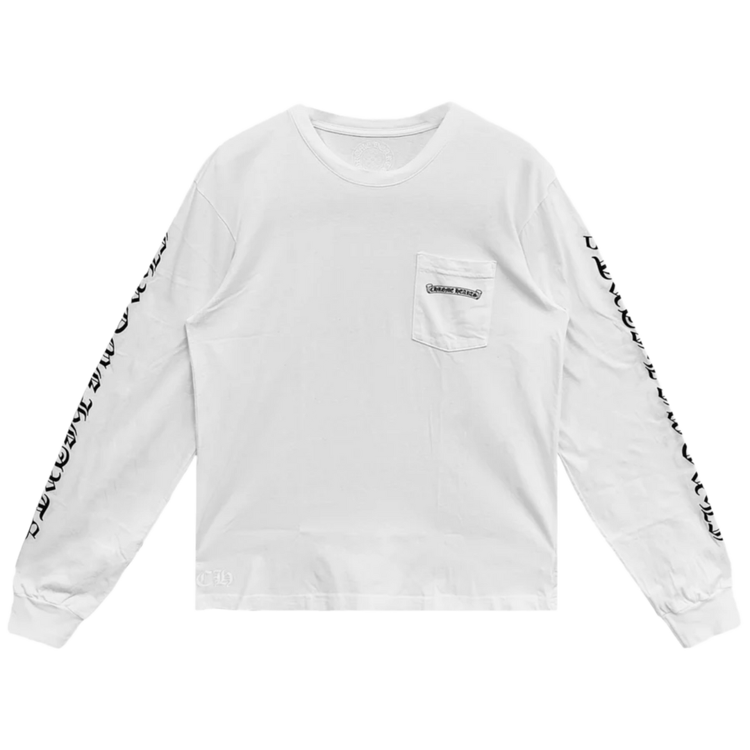 Chrome Hearts &