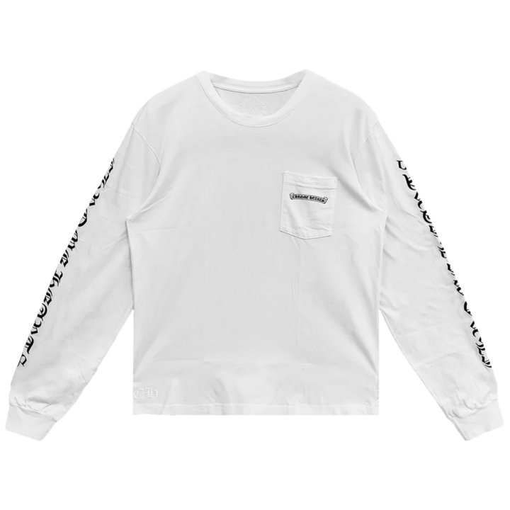 Chrome Hearts &