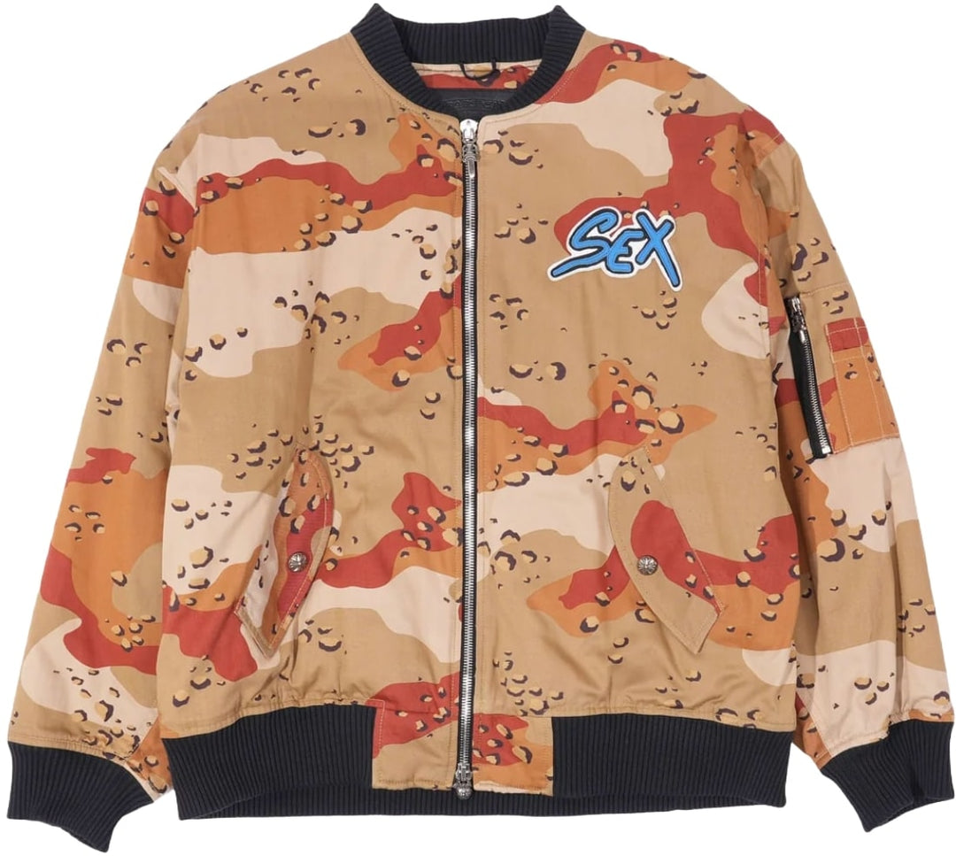 Chrome Hearts Matty Boy &