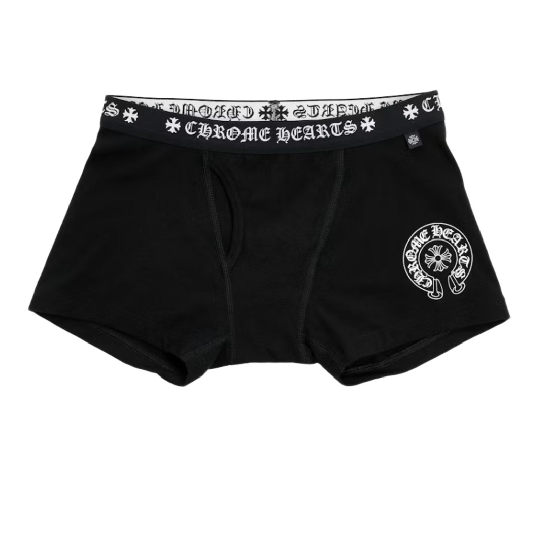 Chrome Hearts &